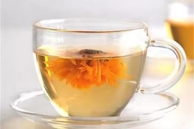 Hot selling glass tea cups (4)