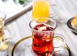 Hot selling glass tea cups (5)