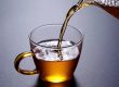 Hot selling glass tea cups