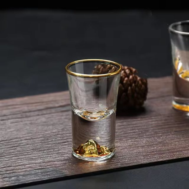 Hot selling shot glasses