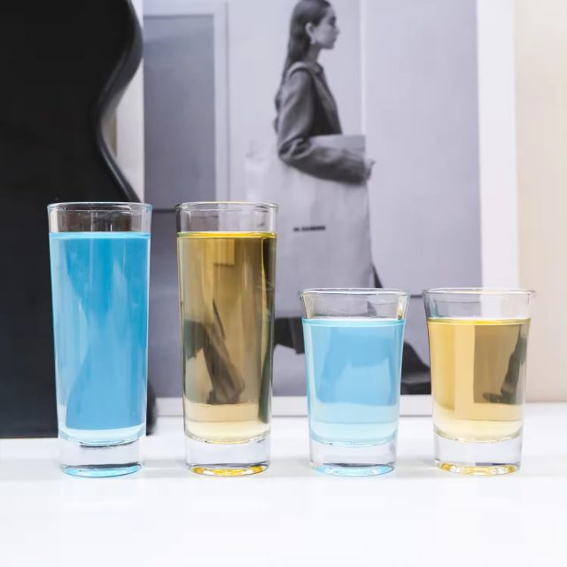 Hot selling shot glasses (2)