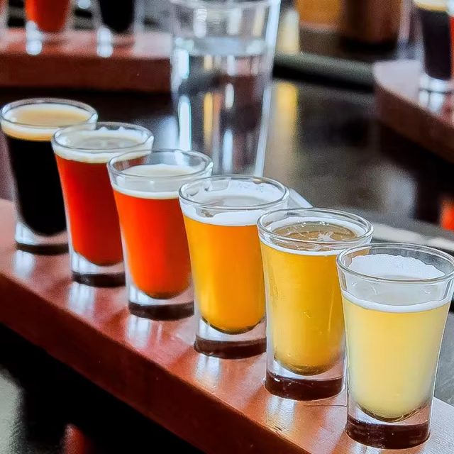 Hot selling shot glasses (3)