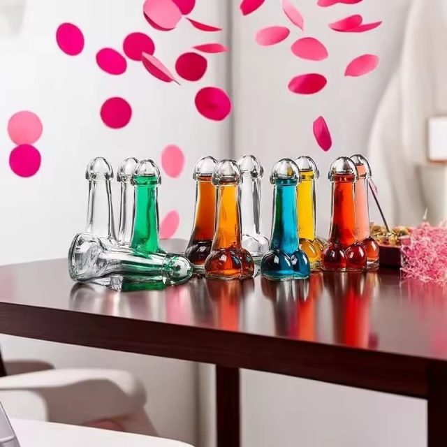 Hot selling shot glasses (6)