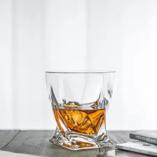 Hot selling whisky glasses (5)