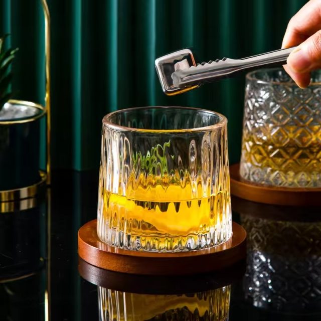 Hot selling whisky glasses (6)