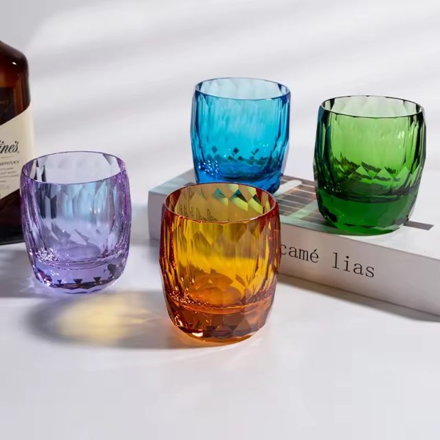 Whisky glasses manufacturer (3)