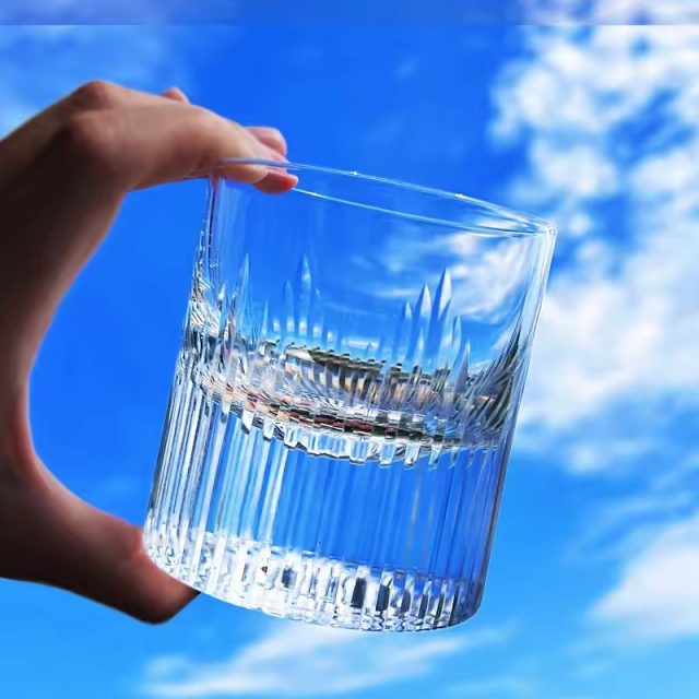 Whisky glasses manufacturer (5)