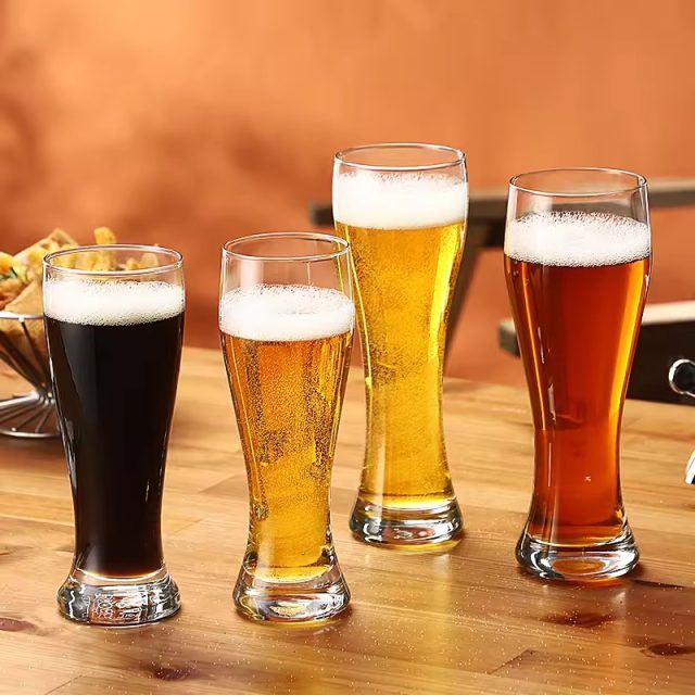 Wholesale beer glasses (1)