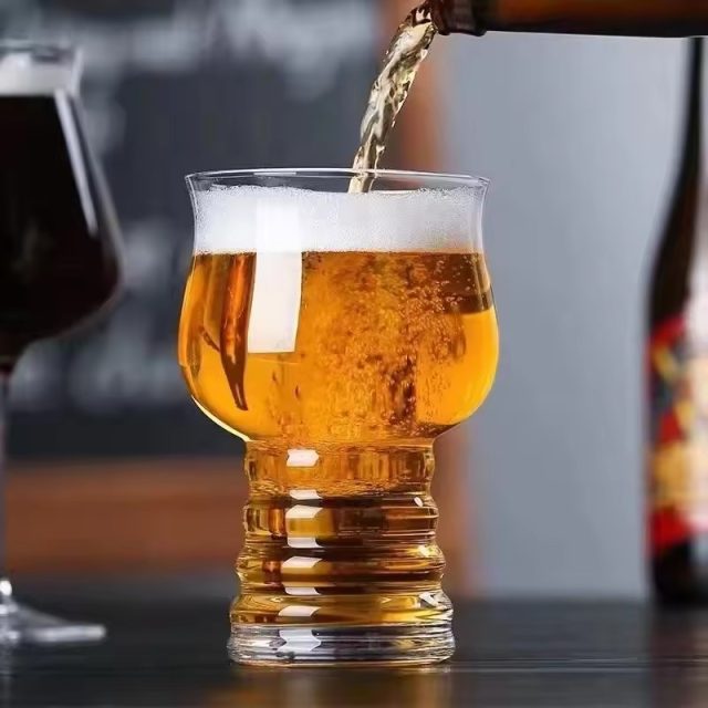 Wholesale beer glasses