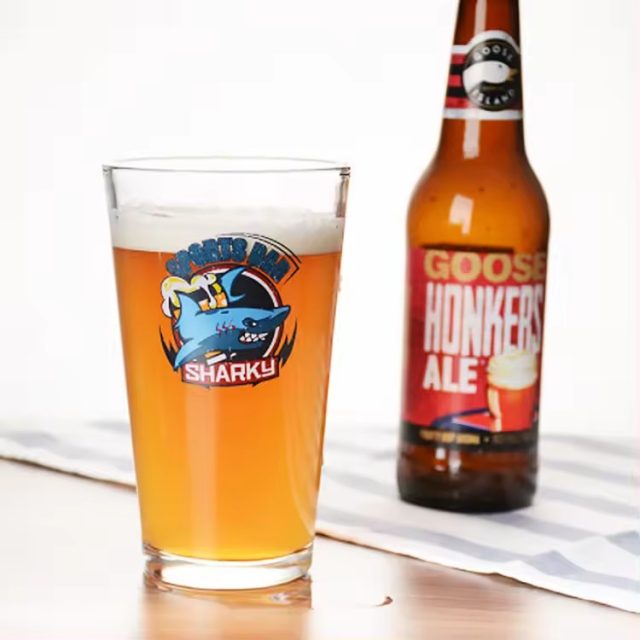 Wholesale beer glasses (2)