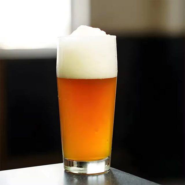 Wholesale beer glasses (2)