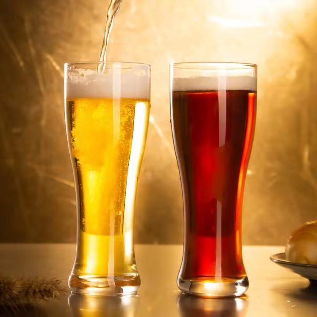 Wholesale beer glasses (3)