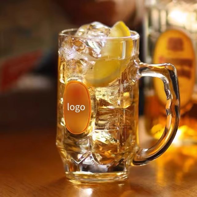 Wholesale beer glasses (4)