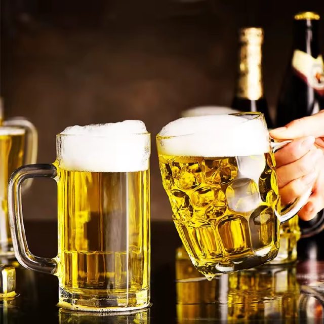 Wholesale beer glasses (4)