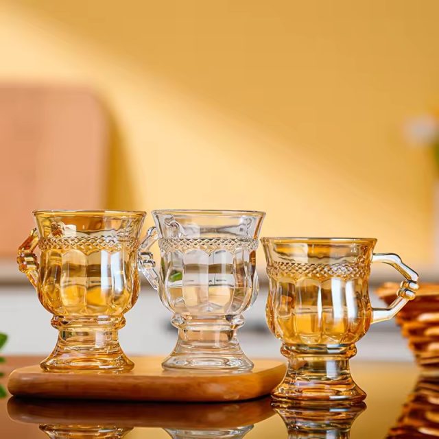 Wholesale beer glasses (4)