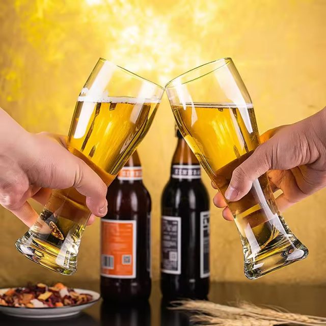 Wholesale beer glasses (5)
