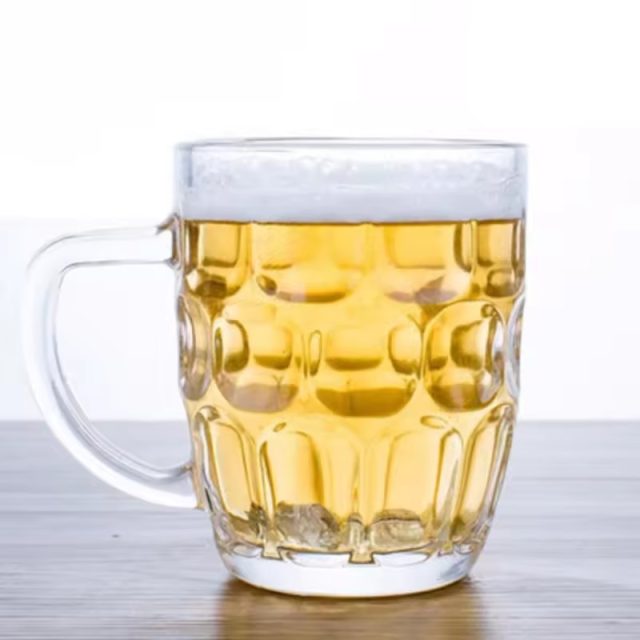 Wholesale beer glasses (5)