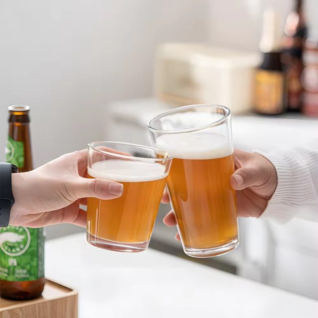 Wholesale beer glasses (6)