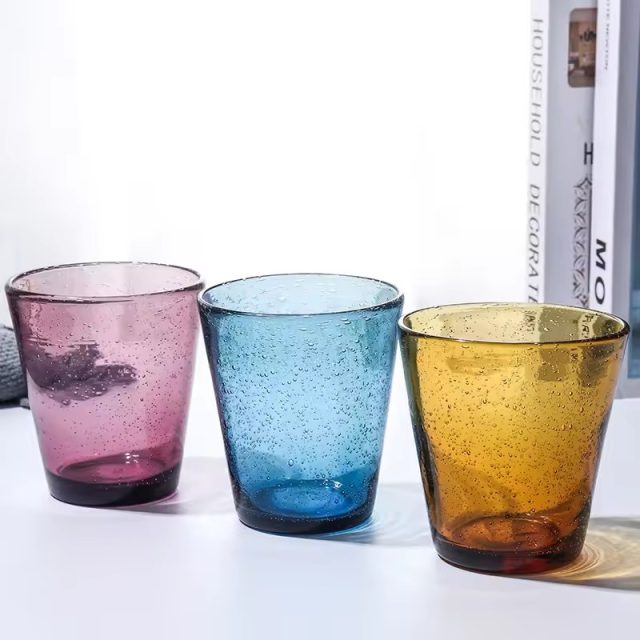 Wholesale drinking glasses (1)