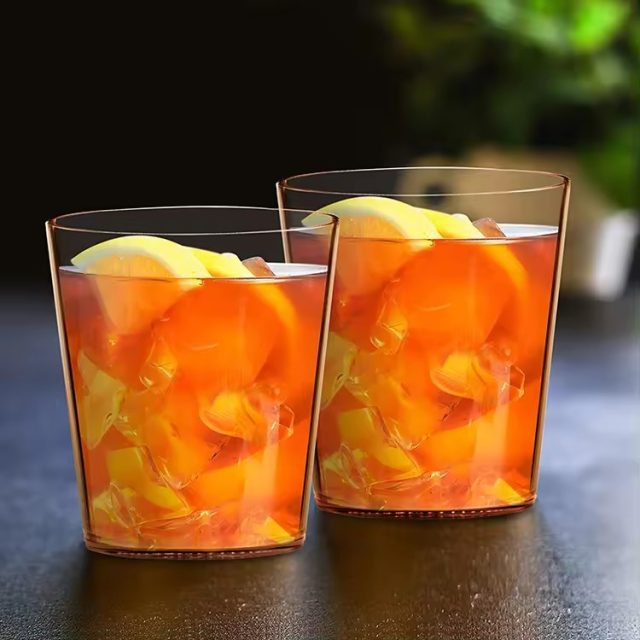 Wholesale drinking glasses