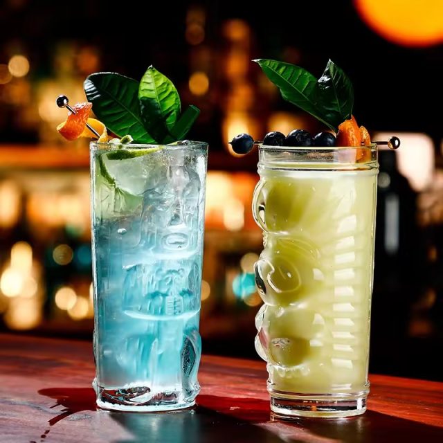 Wholesale drinking glasses (2)