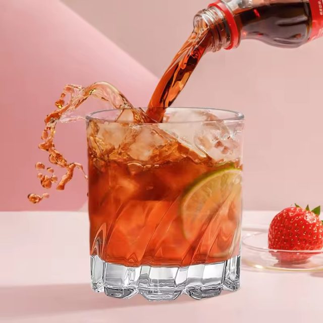 Wholesale drinking glasses (4)