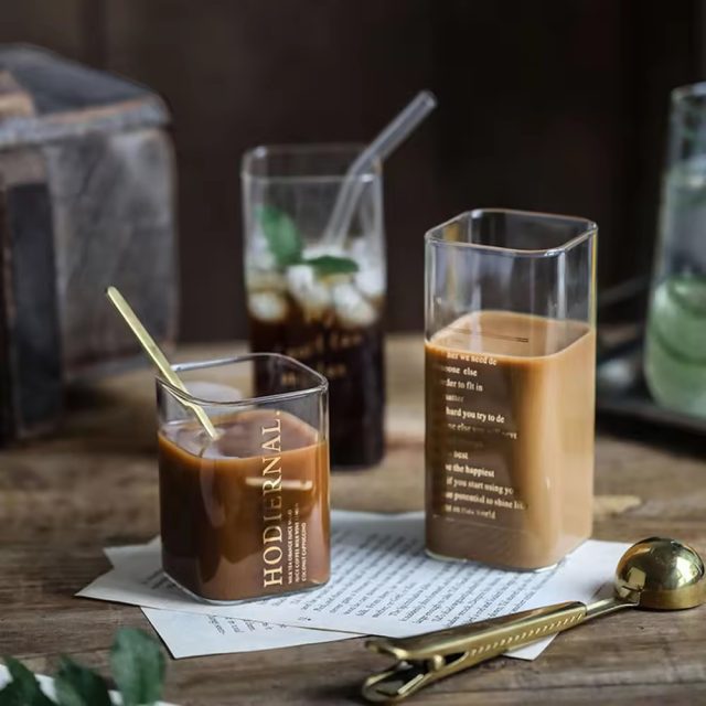 Wholesale drinking glasses (4)