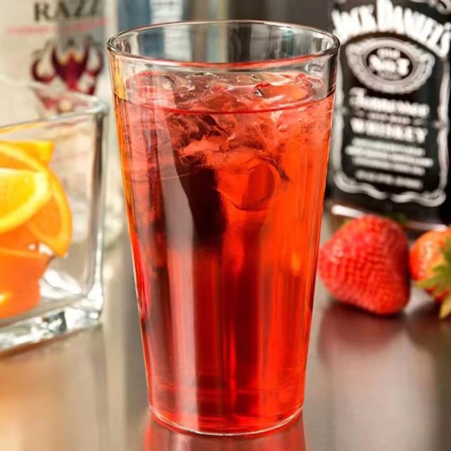 Wholesale drinking glasses (4)