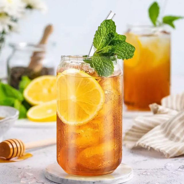 Wholesale glass can cups (6)