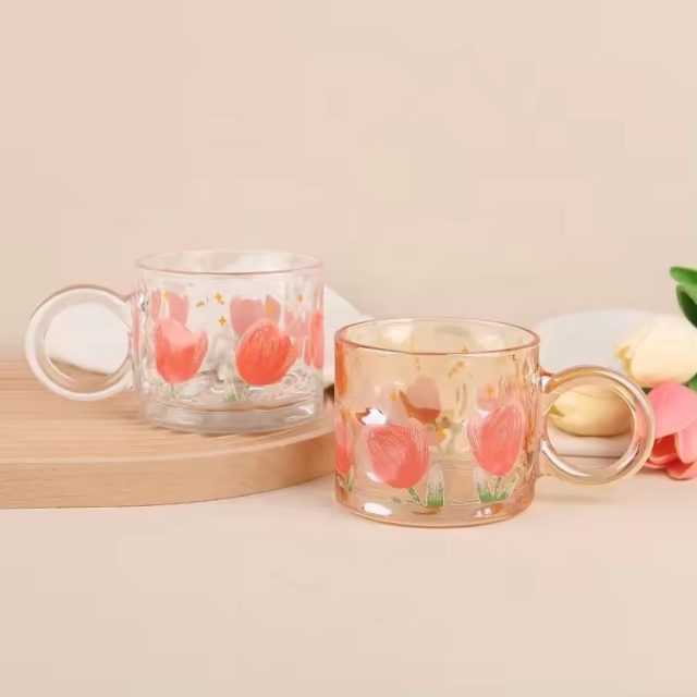 Wholesale glass mugs (1)