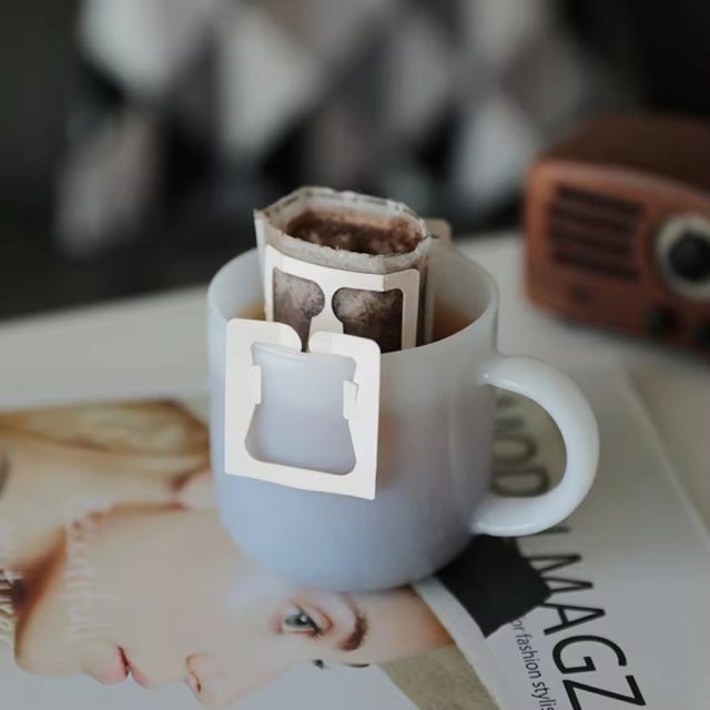 Wholesale glass mugs