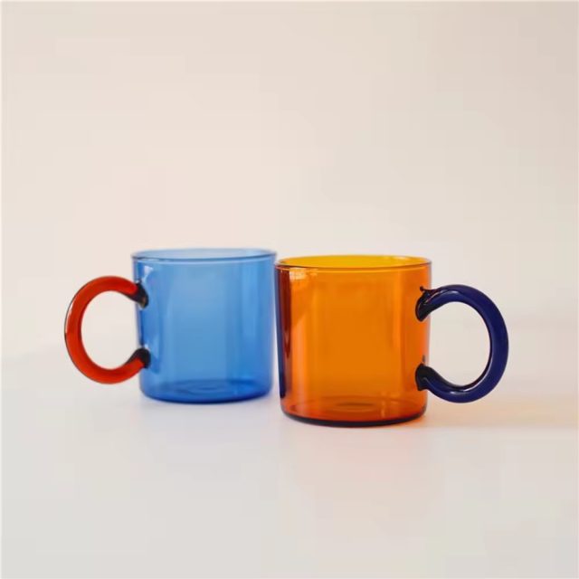 Wholesale glass mugs (4)
