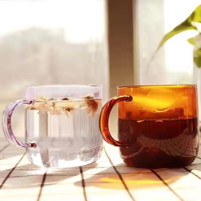 Wholesale glass mugs (4)
