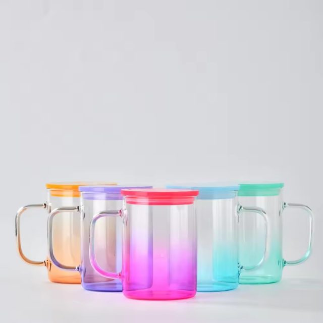Wholesale glass mugs (6)