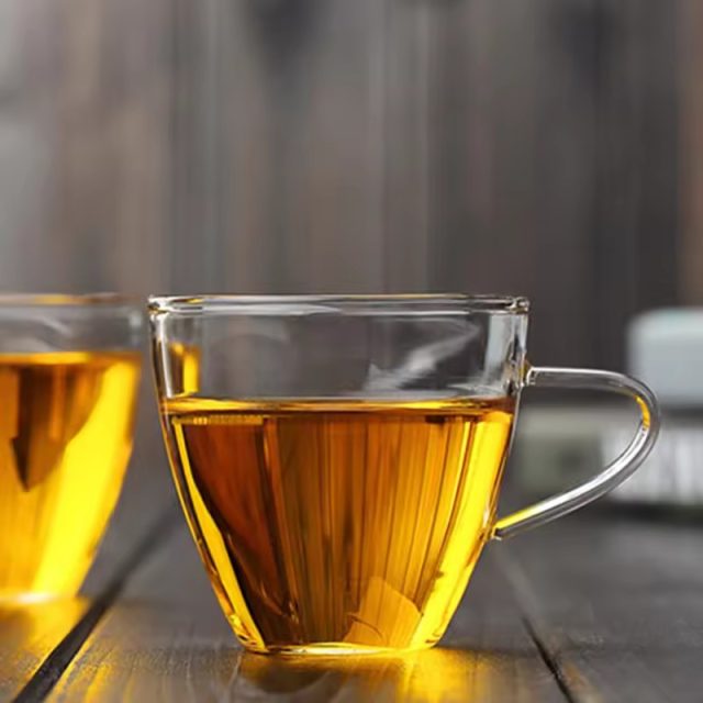 Wholesale glass tea cups (1)