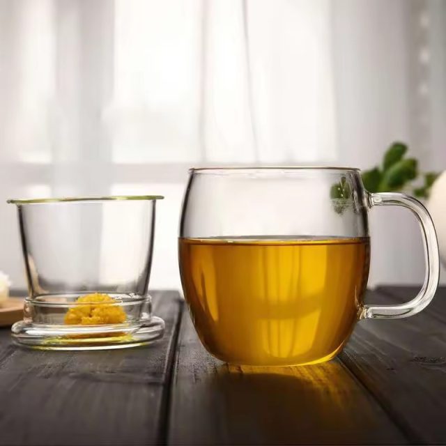 Wholesale glass tea cups (4)