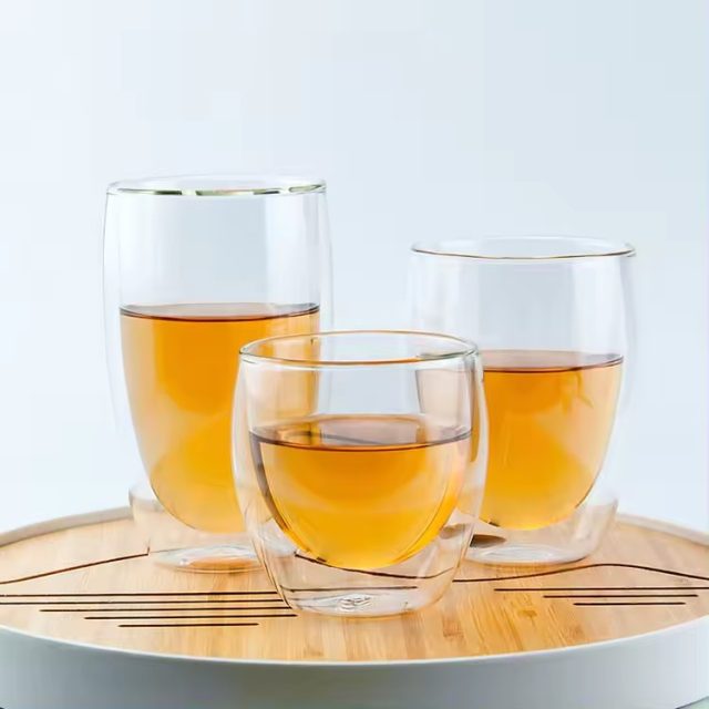 Wholesale glass tea cups (5)