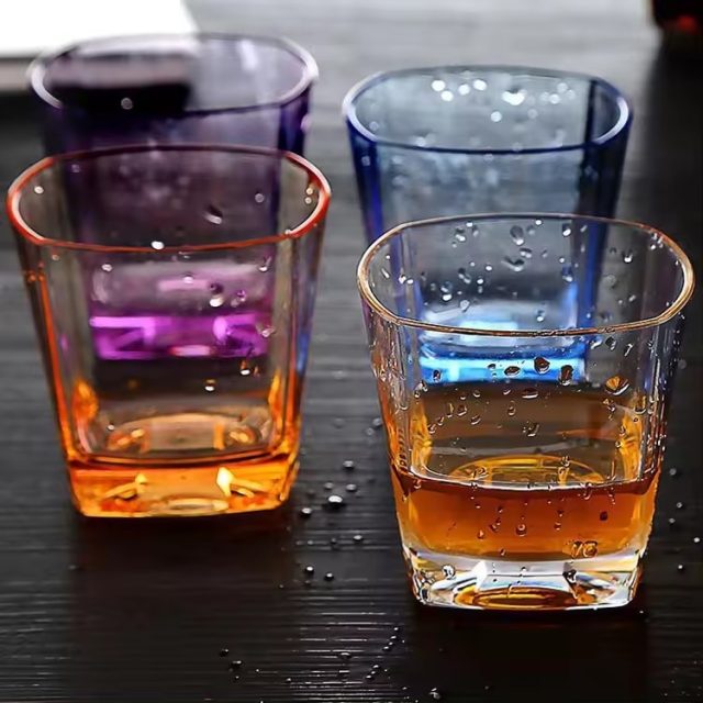 Wholesale shot glasses