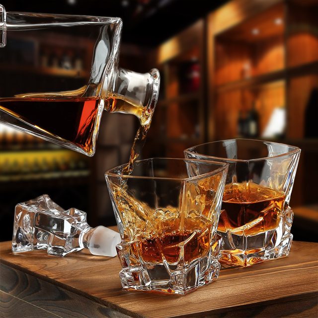 Wholesale shot glasses (2)