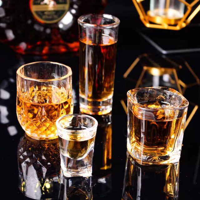 Wholesale shot glasses (5)