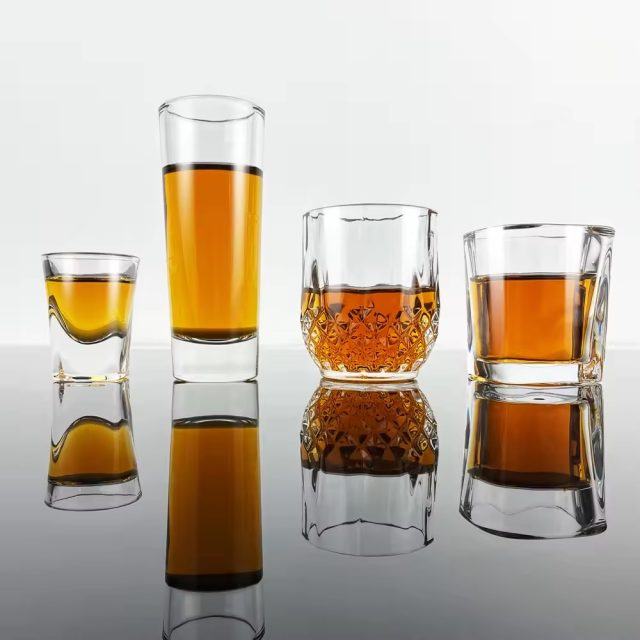 Wholesale shot glasses (6) Wholesale shot glasses (6)