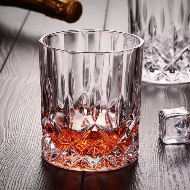 Wholesale whisky glasses (2)