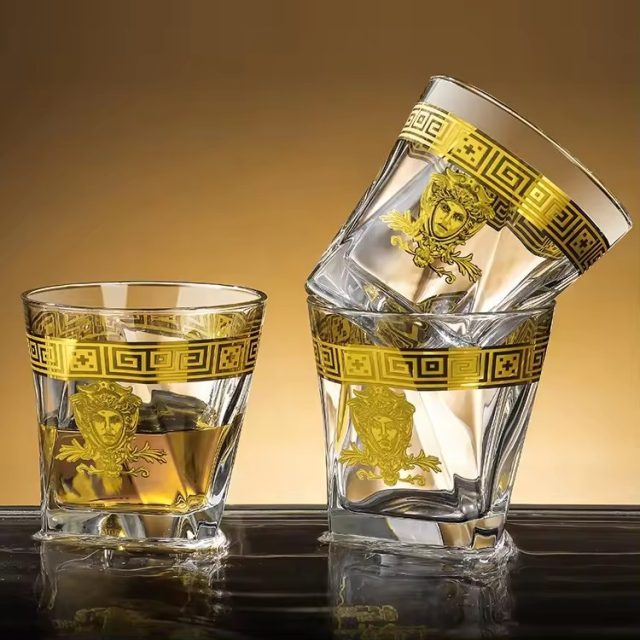 Wholesale whisky glasses (2)