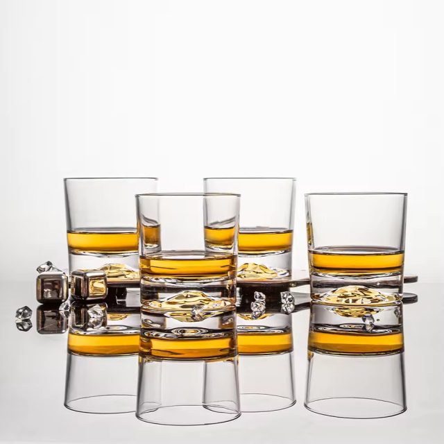 Wholesale whisky glasses (3)