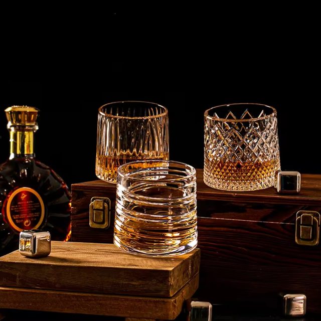 Wholesale whisky glasses (3)