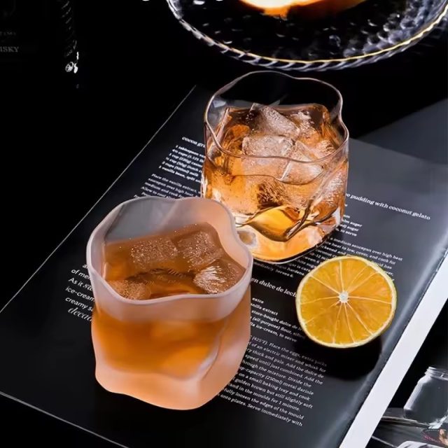 Wholesale whisky glasses (4)