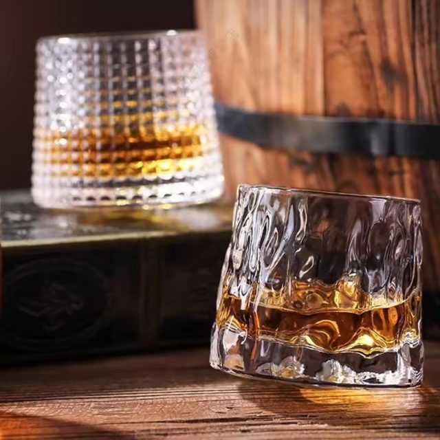 Wholesale whisky glasses (4)