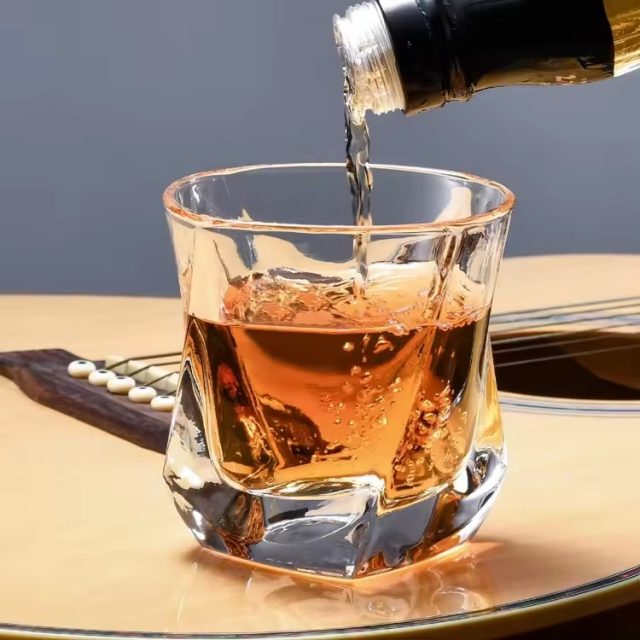 Wholesale whisky glasses (5)