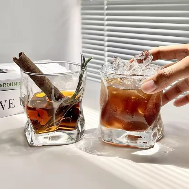 Wholesale whisky glasses (5)
