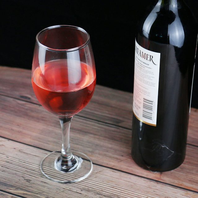 Wholesale wine glasses (1)